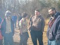 Scout's Day at Haverford State -Pancake Breakfast Feb. 2008 058